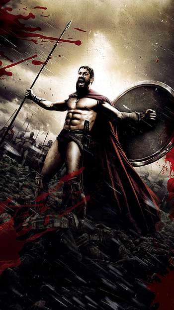 300 2017 , Movie mania, Film poster HD phone wallpaper