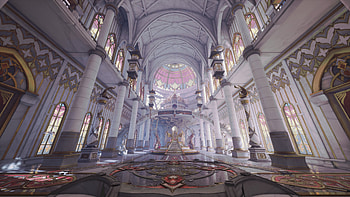 Sword and Fairy 7 Palace - Stunning Ultra, video game, Sword and Fairy 7, palace HD wallpaper