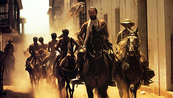 The Mission (2022) movie HD wallpaper