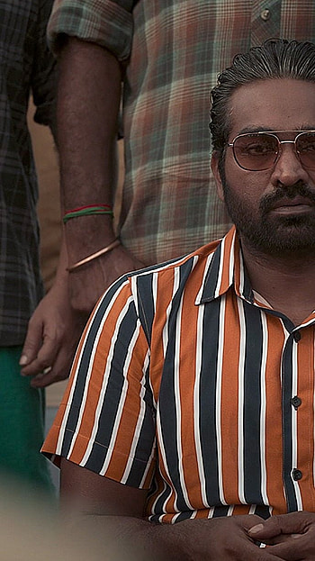 Vijay Sethupathi, tamil movie, vikram HD phone wallpaper