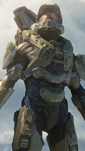Halo, Halo Infinite, Craig HD phone wallpaper