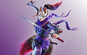 Kunimitsu, Tekken, poster, promo materials, Kunimitsu Tekken, new games, Tekken characters HD wallpaper