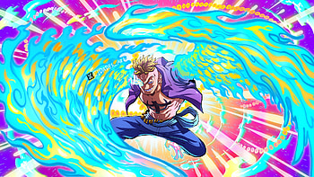 Marco, Anime, One Piece, Marco (One Piece) HD wallpaper