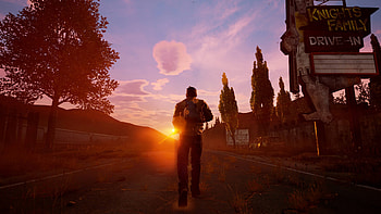 State Of Decay Art, state-of-decay, games HD wallpaper