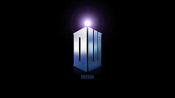 Doctor who tardis HD wallpaper