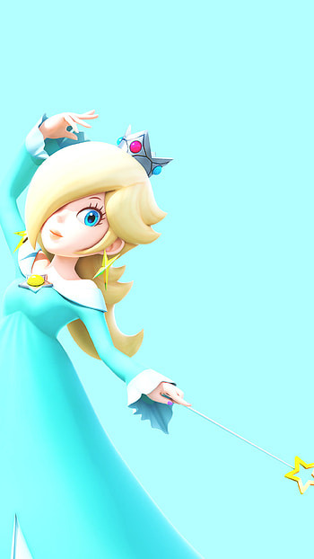Legacy • muwtwo: princess zelda and rosalina . HD phone wallpaper