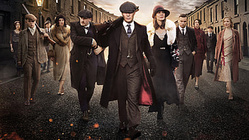 Shelby Family, Peaky Blinders Ultra , background HD wallpaper