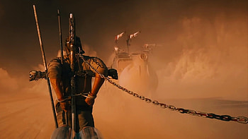 Mad Max: Fury Road, Breathtaking visuals, Spectacular action, George Miller HD wallpaper
