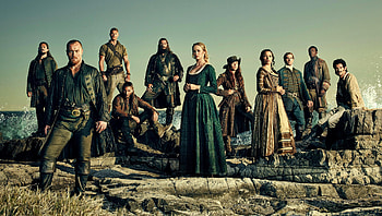 Black Sails (2022) movie HD wallpaper