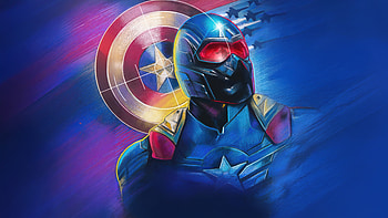 The Rise Of The Captain America Brave New World, captain-america-brave-new-world, superheroes, artwork, art, digital-art, captain-america, anthony-mackie HD wallpaper