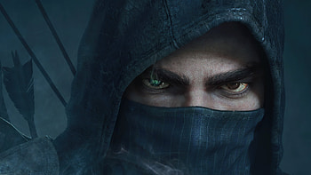 Thief Game , thief, games, xbox-games HD wallpaper