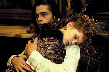 Claudia, Neil Jordan, Dark side HD wallpaper