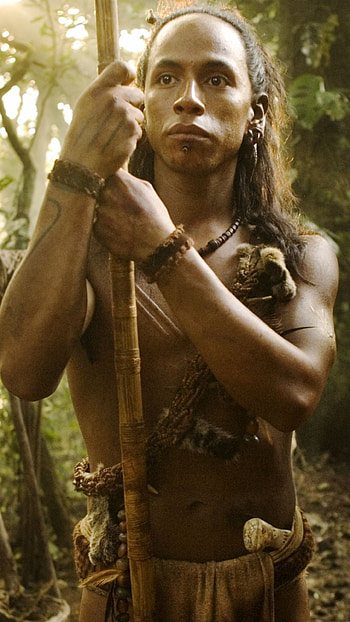 Apocalypto, Computer , 6s/7/8 HD phone wallpaper
