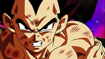 Angry, boy, anime, dragon ball super, goku HD wallpaper