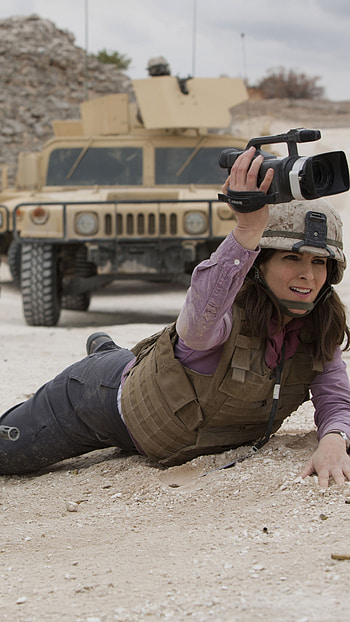 Kim Baker, Tina Fey HD phone wallpaper