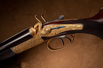 Objects, Weapon HD wallpaper