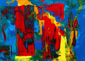 Texture, Textures, Paint, Stains, Spots, Canvas, Acrylic HD wallpaper