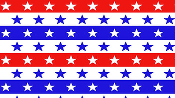 DTWP B, blue, white, usa, red, flag HD wallpaper