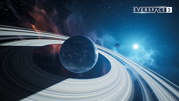 Everspace 2 Gamescom 2019 HD wallpaper