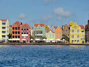 Curacao Island, Sehenswrdigkeiten, Tipps fr die karibische trauminsel HD wallpaper