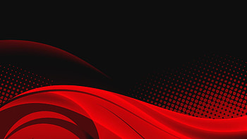 Black-and-Red-- HD wallpaper