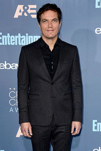 Michael Shannon, Steckbrief news, Bilder s 2 HD phone wallpaper