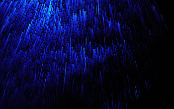 Dark Blue Abstract , abstract, artist, artwork, digital-art HD wallpaper