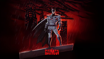 The Batman Hero Of A New Generation, the-batman, batman, superheroes, artwork, digital-art, art, artstation HD wallpaper