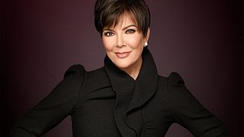 Kardashians TV Show, Kris Jenner, Season 14, 2017 HD wallpaper