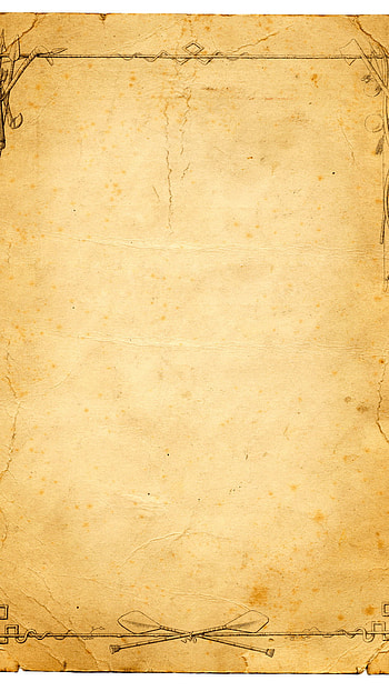Message Background, Vintage Paper HD phone wallpaper