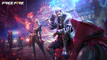 Epic Garena Fire for Gamers, video game, Garena Fire HD wallpaper