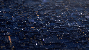 Abstract, Glare, Structure, Blur, Smooth, Glow, Points, Point HD wallpaper