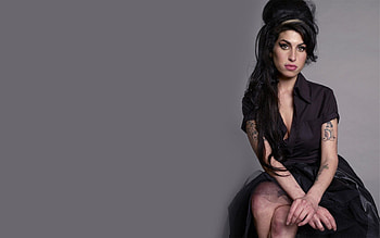 Amy Winehouse, preference, Stunning visuals, Exquisite depiction HD wallpaper
