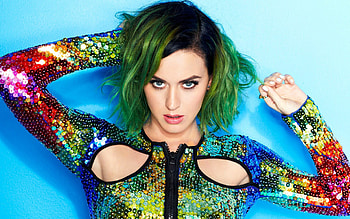 Cosmopolitan, Katy Perry HD wallpaper
