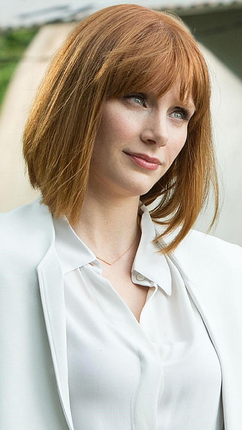 Bryce Dallas Howard, Samsung Galaxy S6, , Nexus 6P HD phone wallpaper