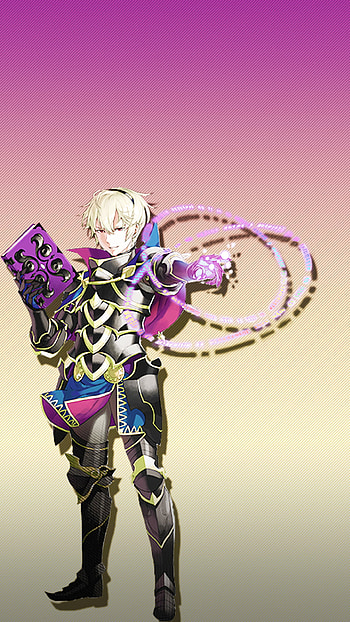 blossoms in bonfire, itsreflet: Fire Emblem If/Fates : Takumi. HD phone wallpaper