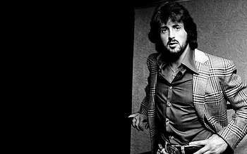 Sylvester Stallone, Imposing presence, Powerhouse performances, Timeless appeal HD wallpaper