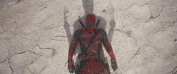 Deadpool - Dynamic Superhero Backgrounds, movie, Deadpool & Wolverine HD wallpaper