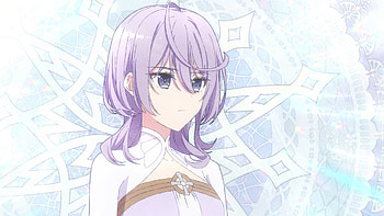 Anime, The Too-Perfect Saint: Tossed Aside by My Fiancé and Sold to Another Kingdom, Philia Adenauer HD wallpaper