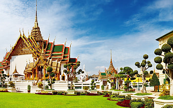 Asia, Travel, Southeast Asia, Exotic destinations HD wallpaper