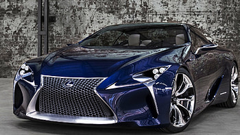 Lexus , Luxury and elegance, Sophisticated design, Unparalleled craftsmanship HD wallpaper