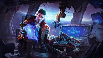 Overprime, overprime, 2022-games, games HD wallpaper