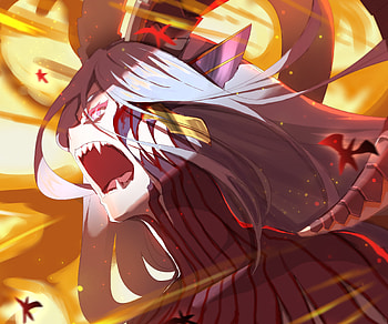 Tiamat - Fate/Grand Order, Tiamat (Fate/Grand Order), Anime, Fate/Grand Order HD wallpaper