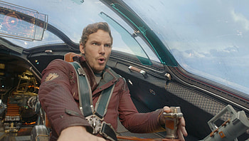 Guardians of the Galaxy (2022) movie HD wallpaper