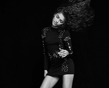 Zendaya, , Stunning background, Celebrity HD wallpaper