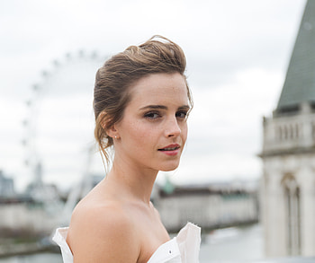 Emma Watson In 2017, emma-watson, celebrities, girls HD wallpaper