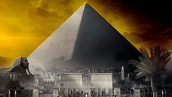 Assassin's Creed Origins, Assassin's Creed, Video Game HD wallpaper