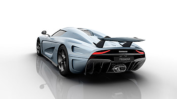 2016 Koenigsegg Regera, Coupe, Hybrid, Turbo, V8, car HD wallpaper
