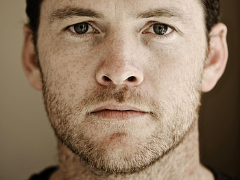 Sam Worthington, , Background , Sam Worthington HD wallpaper