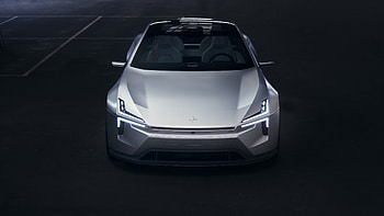Concept, Polestar HD wallpaper